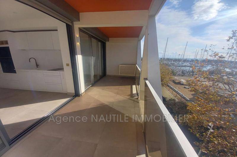 Appartement - 33 m² - 2 pièces