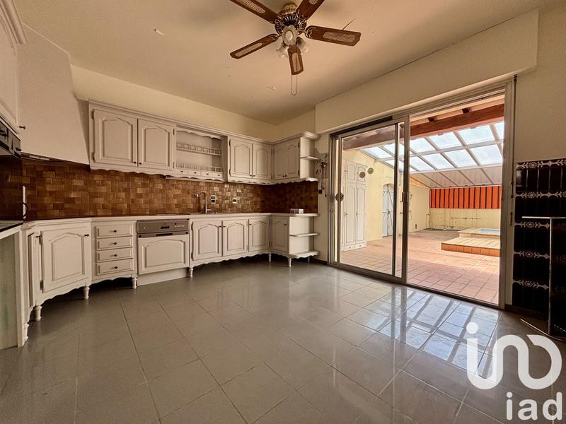 Maison de maîtres - 207 m² - 5 pièces