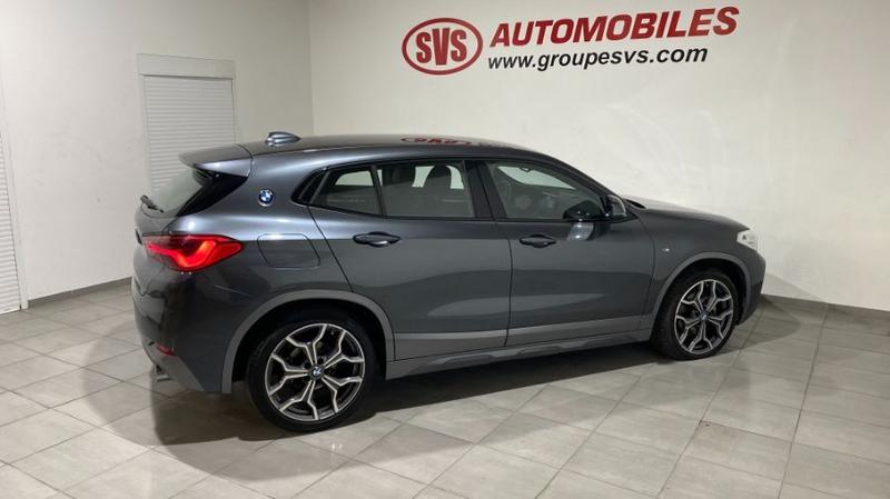 Bmw X2 Sdrive 18da m Sport X 150 Ch + 5100 Euros d'Options