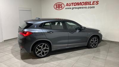Bmw X2 Sdrive 18da m Sport X 150 Ch + 5100 Euros d'Options