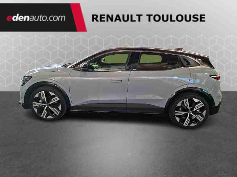Renault Mégane E-Tech Ev60 220 ch super charge Iconic