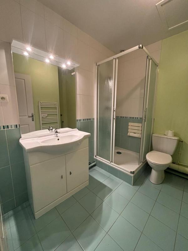 Maison - 75 m² - 3 pièces