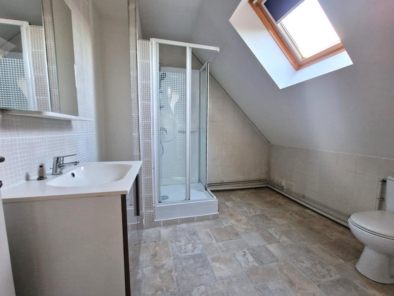 Maison - 74 m² - 3 pièces