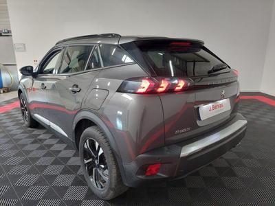 Peugeot 2008 Bluehdi 130 Eat8 Allure