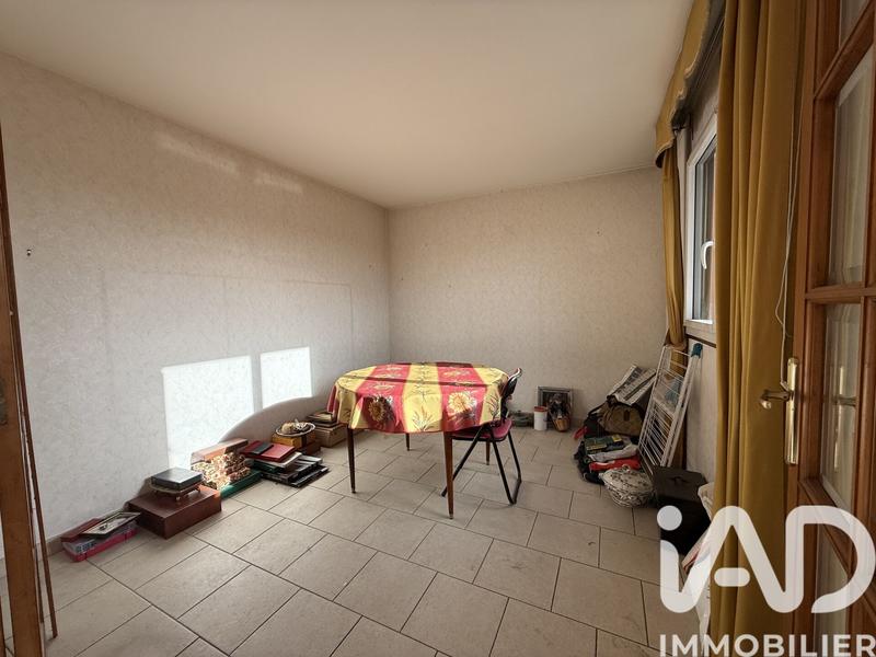 Appartement - 74 m² - 4 pièces