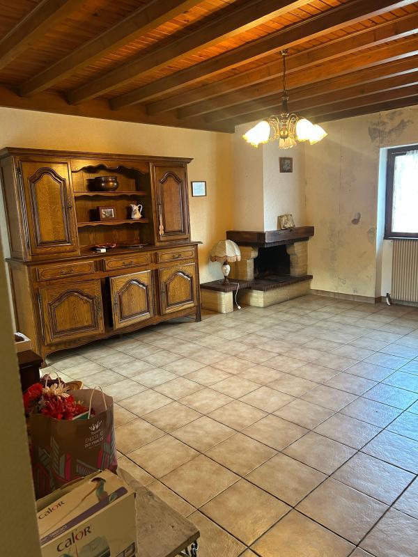 Maison - 77 m² - 3 pièces