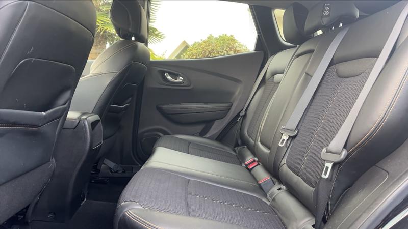 Renault Kadjar 1.5 dCi 110 Edition One