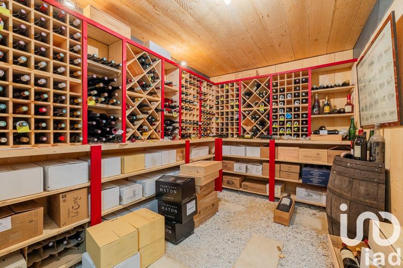 Appartement - 149 m² - 4 pièces