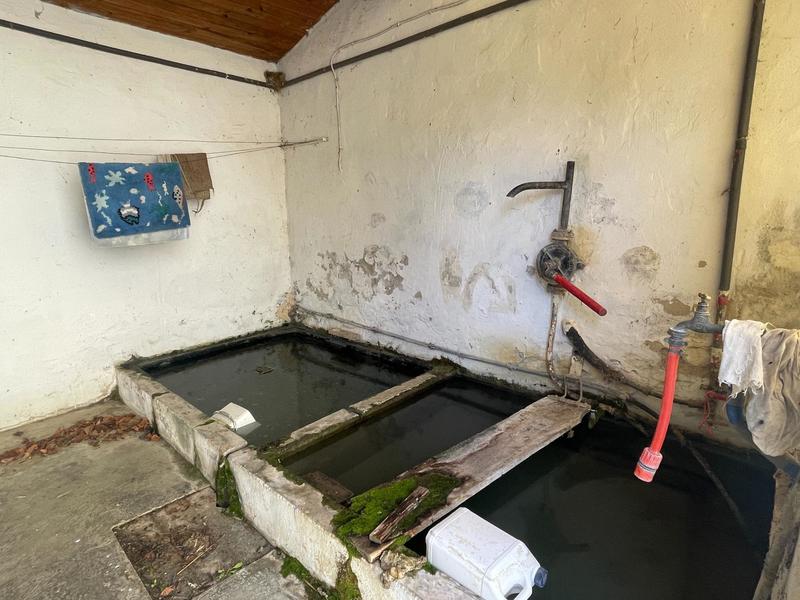 Maison - 170 m² - 9 pièces