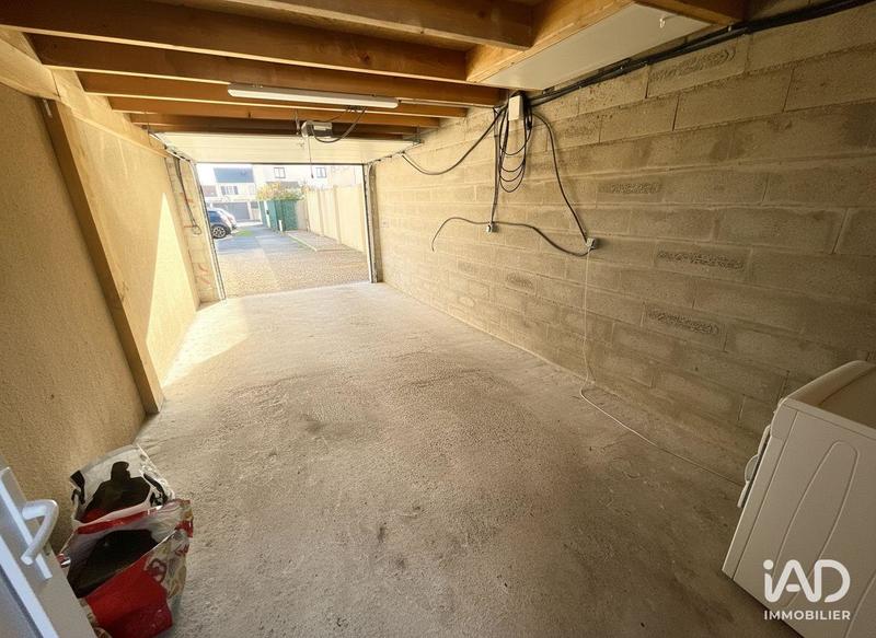 Maison - 82 m² - 5 pièces