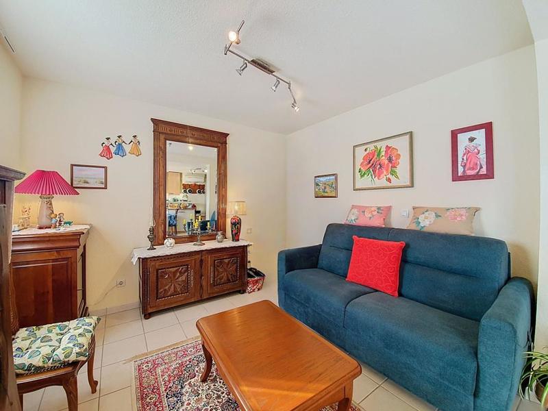 Duplex - 64 m² - 2 pièces