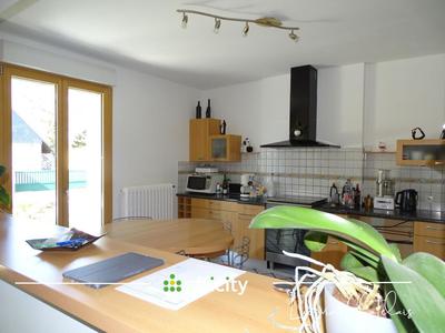 Maison - 172 m² - 5 pièces