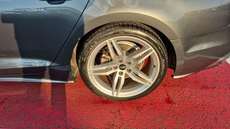 Audi A5 sportback 40 Tfsi 204 s tronic 7 s line