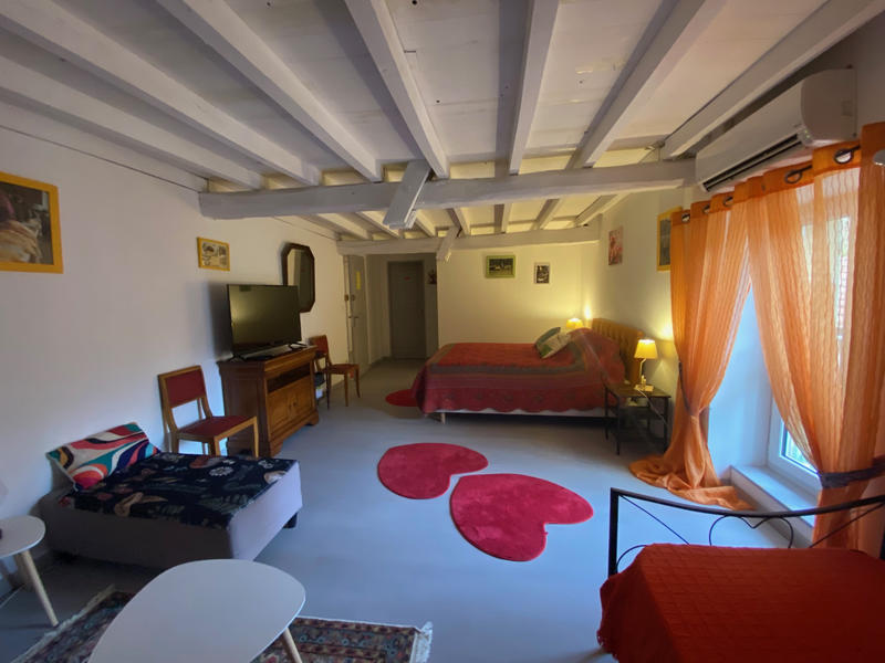 Maison - 526 m² - 11 pièces