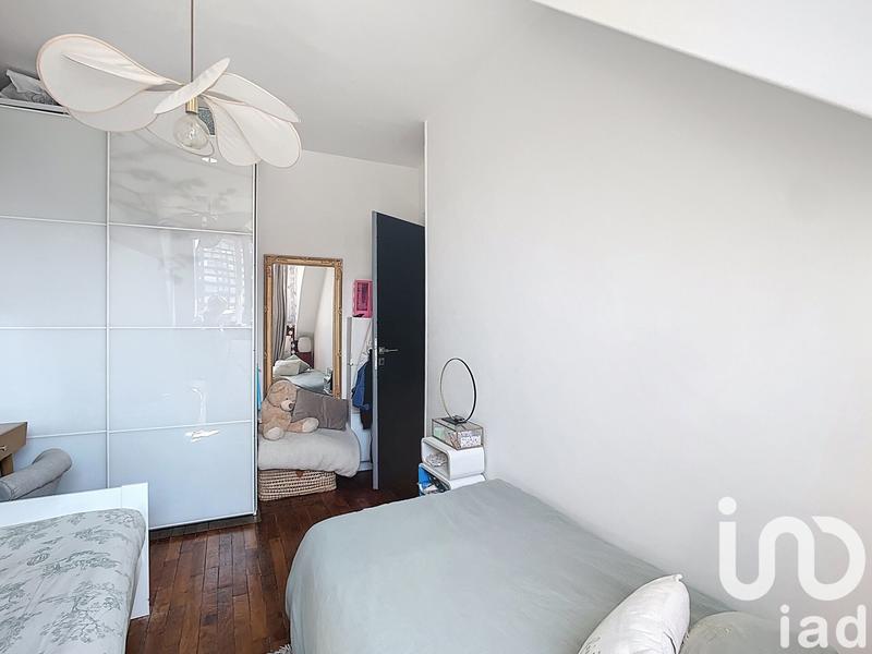 Appartement - 71 m² - 3 pièces