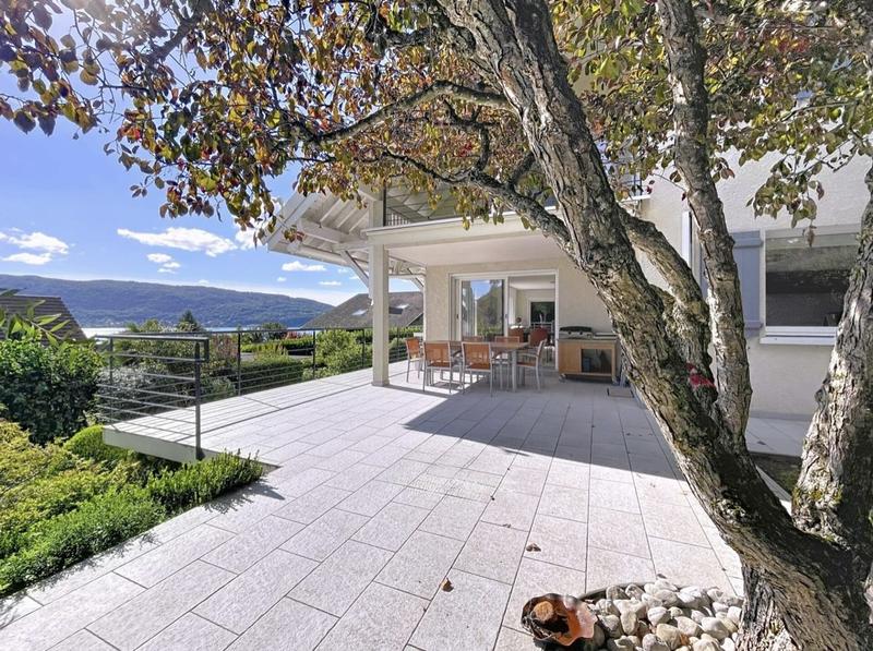 Villa - 140 m² - 5 pièces