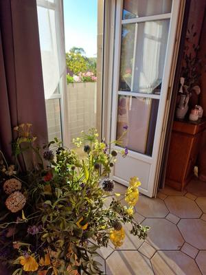 Immeuble - 240 m² - 10 pièces