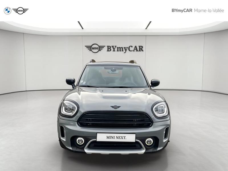 Mini Countryman F60 Lci 136 ch Bva7 Cooper Edition Northwood