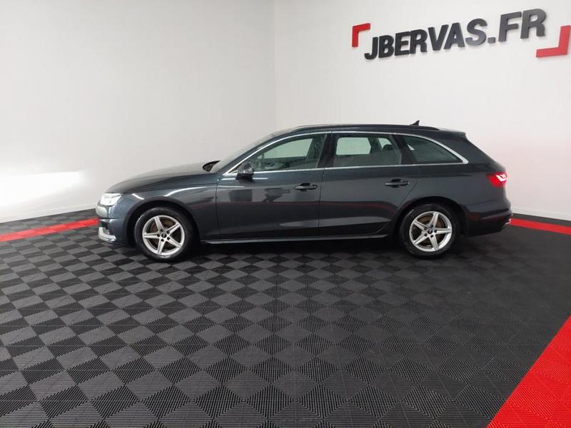Audi A4 Avant 30 Tdi 136 s tronic 7 Business Line
