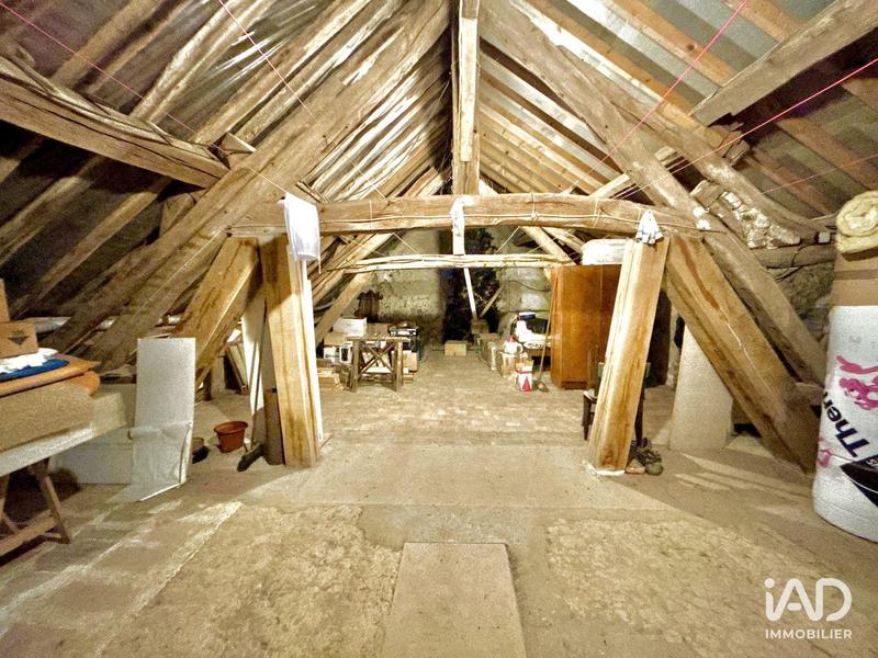 Maison de ville - 94 m² - 4 pièces