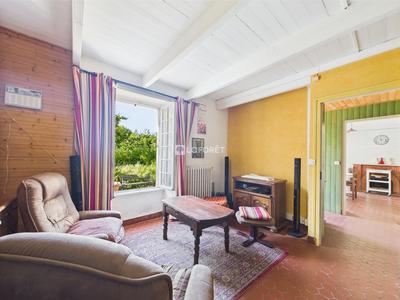 Maison - 106 m² - 4 pièces