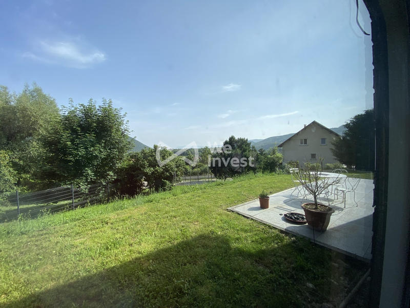 Maison - 169 m² - 6 pièces