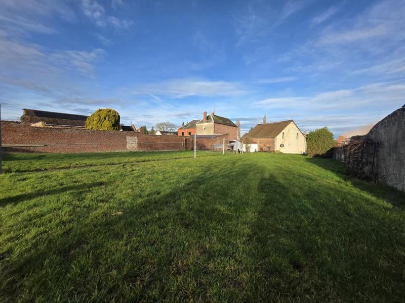 Maison de village - 103 m² - 6 pièces