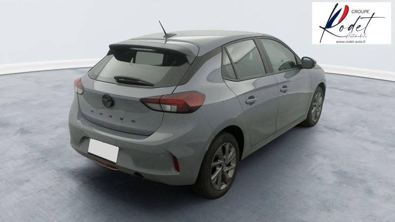 Opel Corsa 1.2 Turbo 100 ch Bvm6 Edition