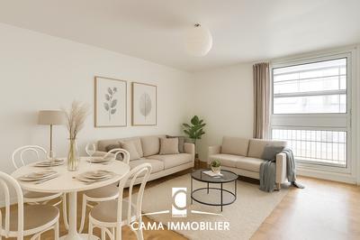 Appartement - 69 m² - 3 pièces