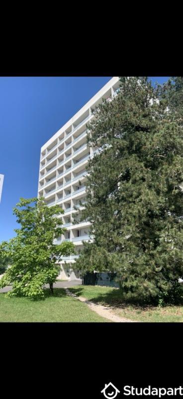 Appartement - 15 m² - 2 pièces