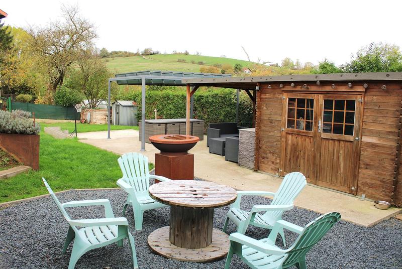 Maison - 145 m² - 5 pièces