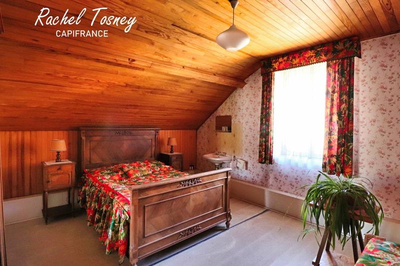 Immeuble - 285 m² - 15 pièces