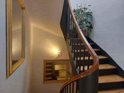 Maison - 188 m² - 4 pièces