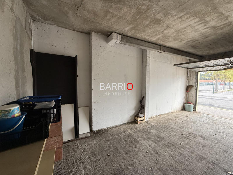 Parking / Garage - 20 m²