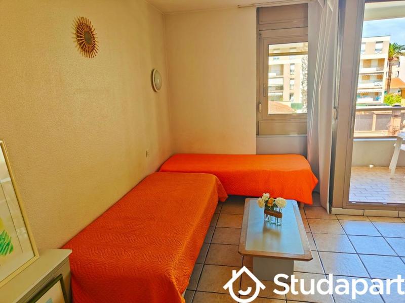 Appartement - 25 m² - 1 pièce