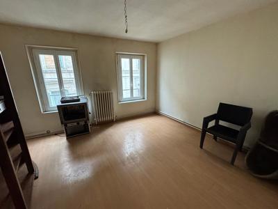 Immeuble - 100 m² - 3 pièces