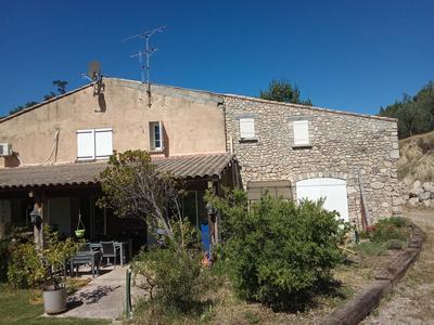 Bastide - 149 m² - 5 pièces