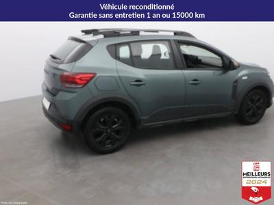 Dacia Sandero 1.0 Tce 110ch Stepway Extreme +