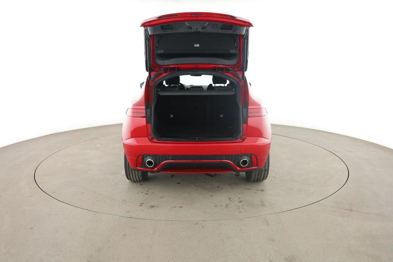 Jaguar E-Pace D150 Awd R-Dynamic s Bva 150 ch