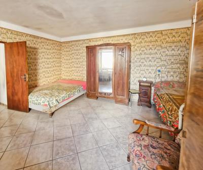 Maison de village - 37 m² - 1 pièce