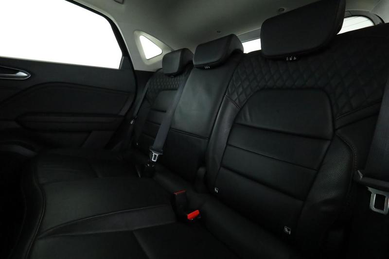 Renault Captur 1.5 Blue dCi Initiale Paris Edc 116 ch