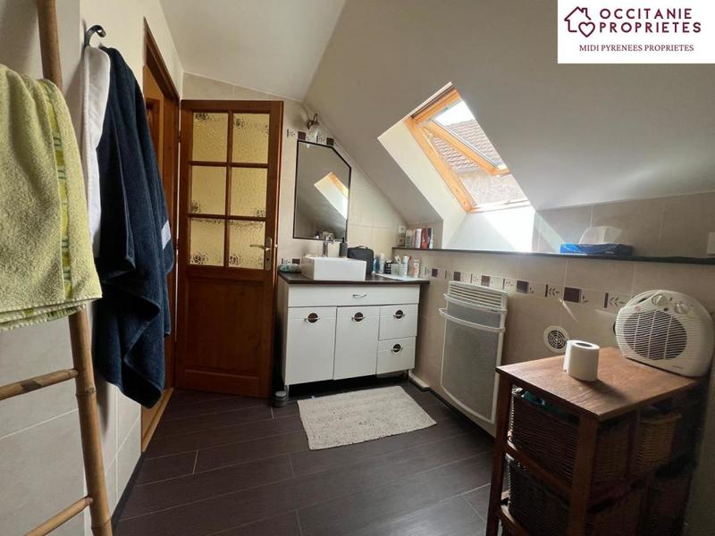 Maison - 66 m² - 3 pièces