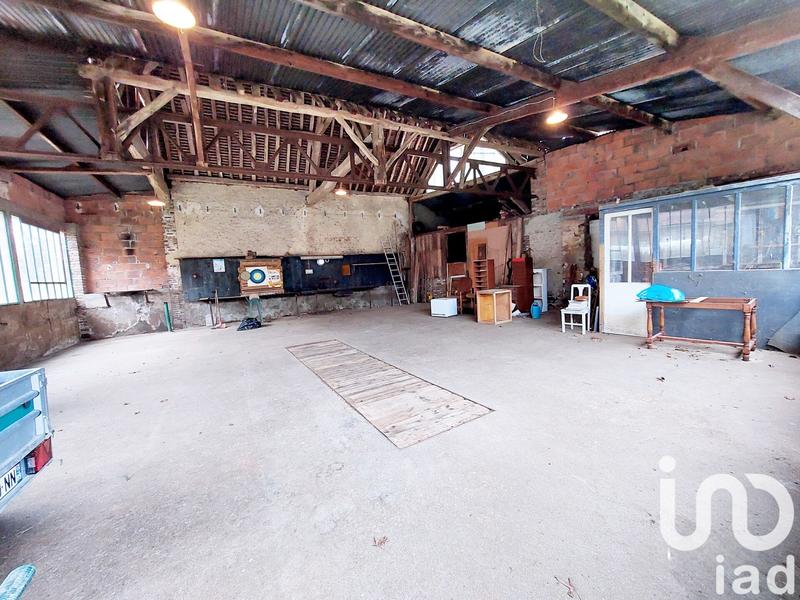 Maison - 157 m² - 5 pièces