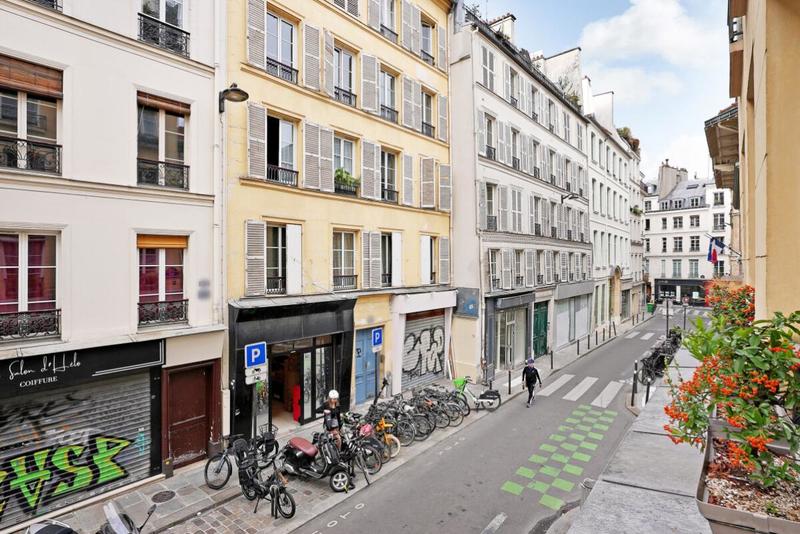 Appartement - 74 m² - 2 pièces