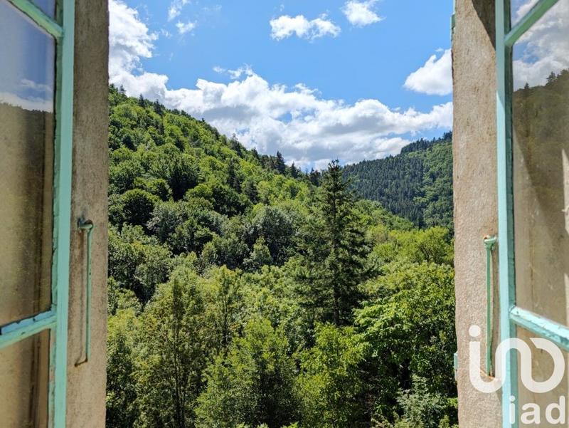 Maison de campagne - 130 m² - 8 pièces