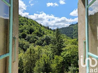 Maison de campagne - 130 m² - 8 pièces