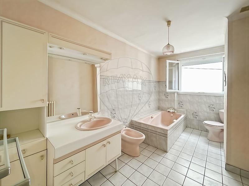 Maison - 124 m² - 4 pièces