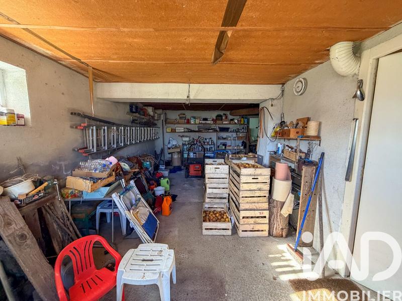 Maison - 106 m² - 4 pièces