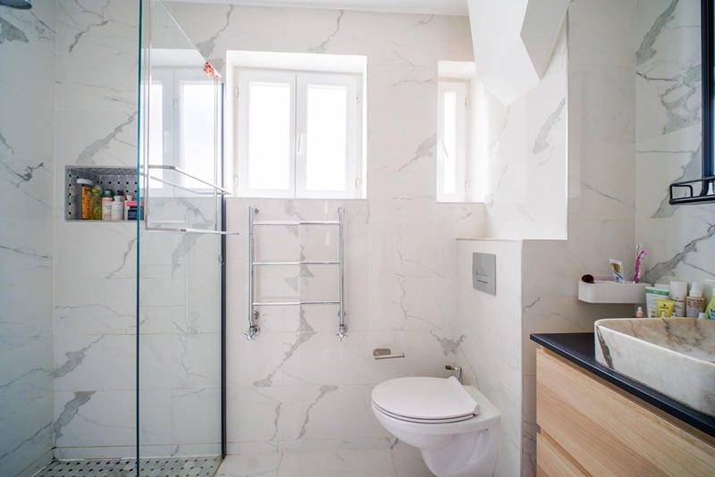 Appartement - 75 m² - 3 pièces