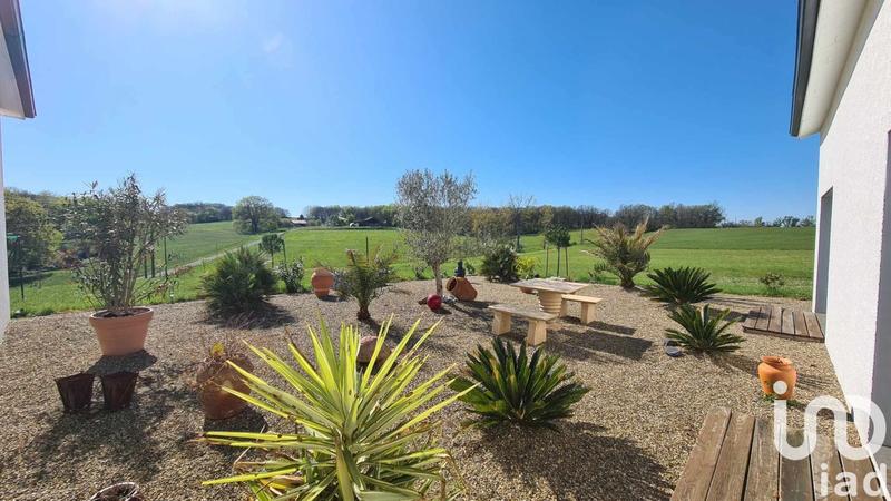 Maison de maîtres - 200 m² - 4 pièces